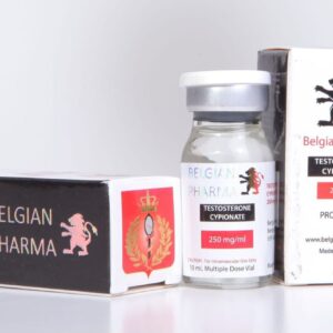 Testosterone Cypionate