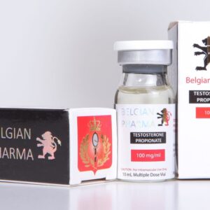 Testosterone Propionate