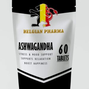 Ashwagandha