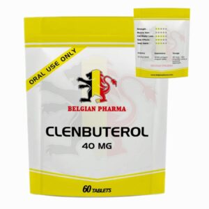 Clenbiterol