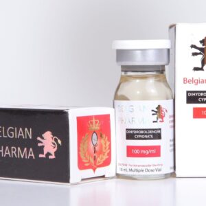 Dhy Boldenone Cypionate