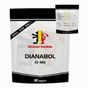 Dianabol