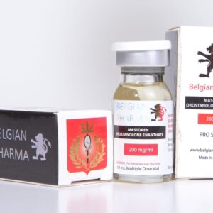 Masteron Enantat