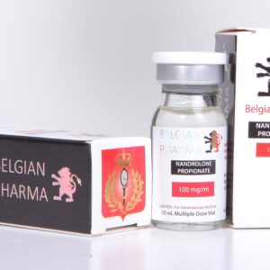 Nandrolon Propionat