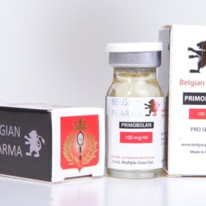 Primobolan