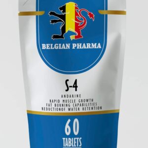 S-4 Andarine