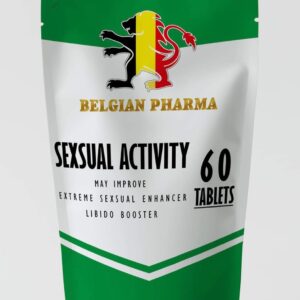 Sexuel Activitiy