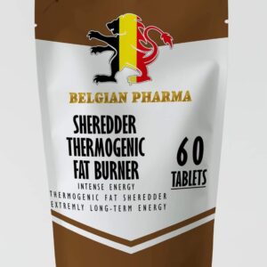 Thermogenic Fat Burner