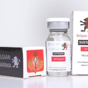 Sustanon