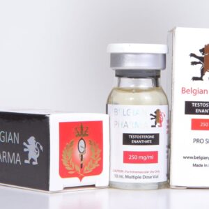 Testosterone Enanthate