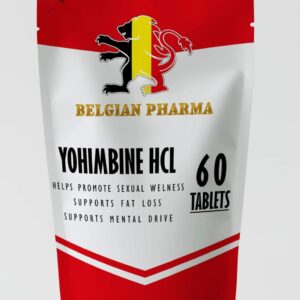 Yohombine
